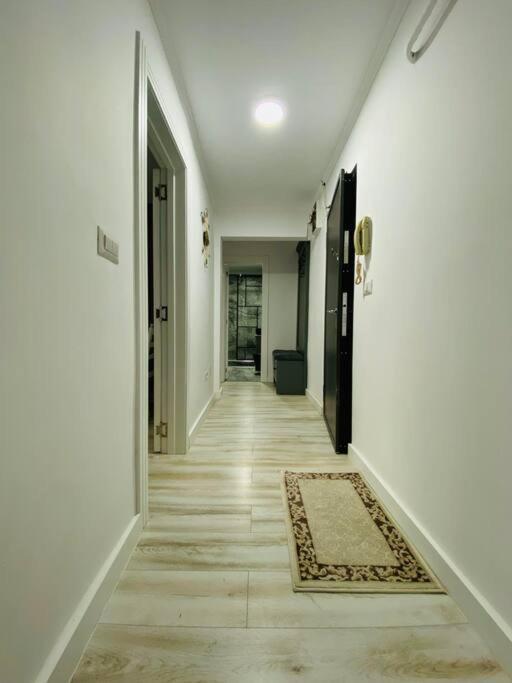 Apartament In Gura Humorului Exterior photo