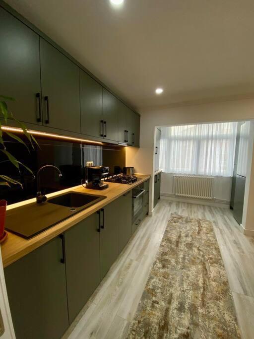 Apartament In Gura Humorului Exterior photo
